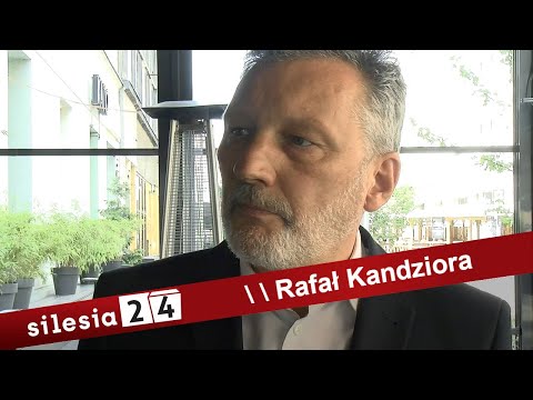 Rafał Kandziora:  Kluczem wyboru prezydenta Rudy Śląskiej, powinna być znajomość problemów miasta
