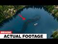 Alaska’s Version of Jaws Is Real... And It’s Bigger Than You Imagine