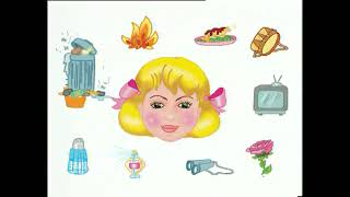 Tarçın Ve Arkadaşları 92 Bölüm