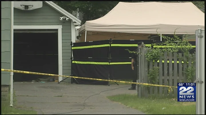 DCF "took emergency custody of a child" from Springfield Page Blvd. home