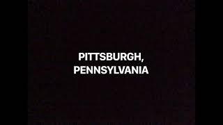 Jackson A. Dunn Car Crash Into Tree For Fun Scene