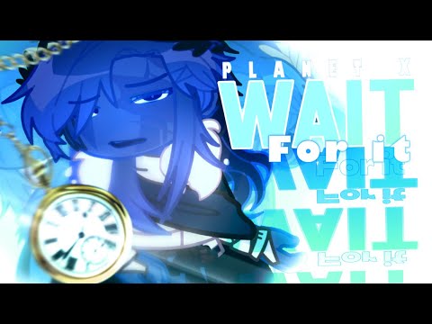 WAIT FOR IT ᓚ Solarballs ᓚ Jupiter & Planet X