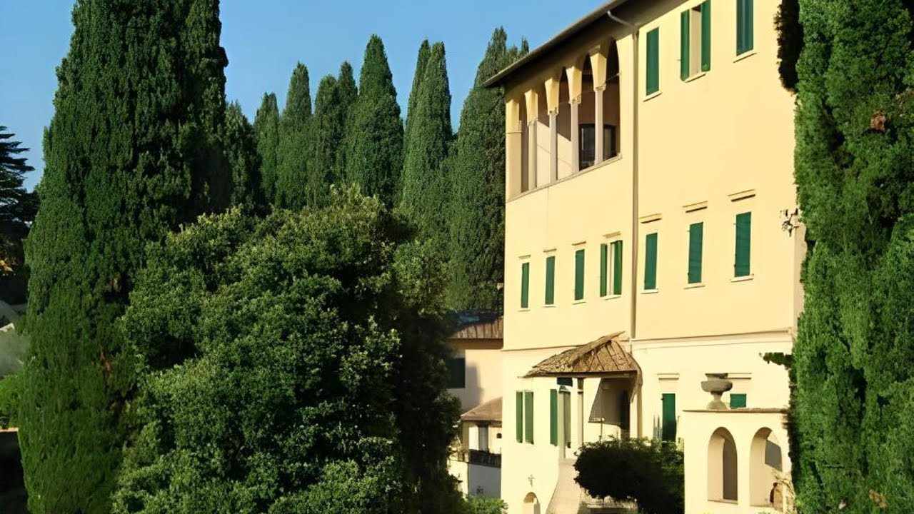 [HotelATG] Review Art Hotel Villa Agape