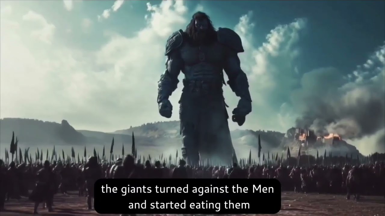 The Book of Enoch: Lost Scriptures and Hidden Truths