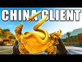 🔴China Client ALL DAY