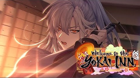 Welcome to the Yokai Inn capitulo 6