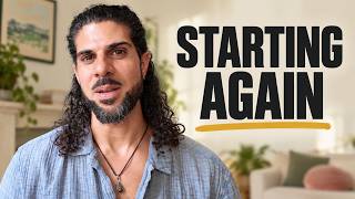 I Changed My Life at 40. Here’s What Happened.