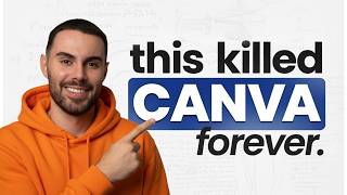 I built the entire Canva site in 30 mins with AI screenshot 5