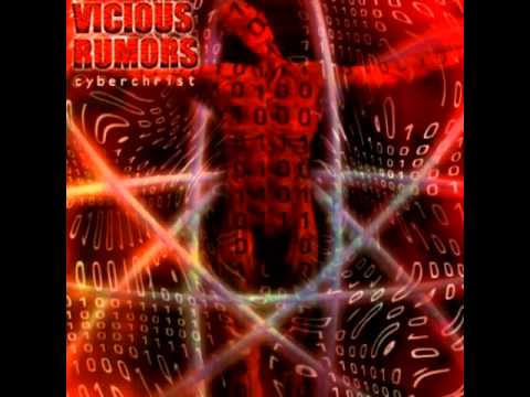 Vicious Rumors - Gigs Eviction