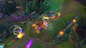 Adrian Riven 7 2 Patch New build Mastery setup BROKEN full lethality