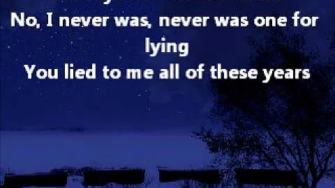 Gwen Stefani Early Winter Lyrics
