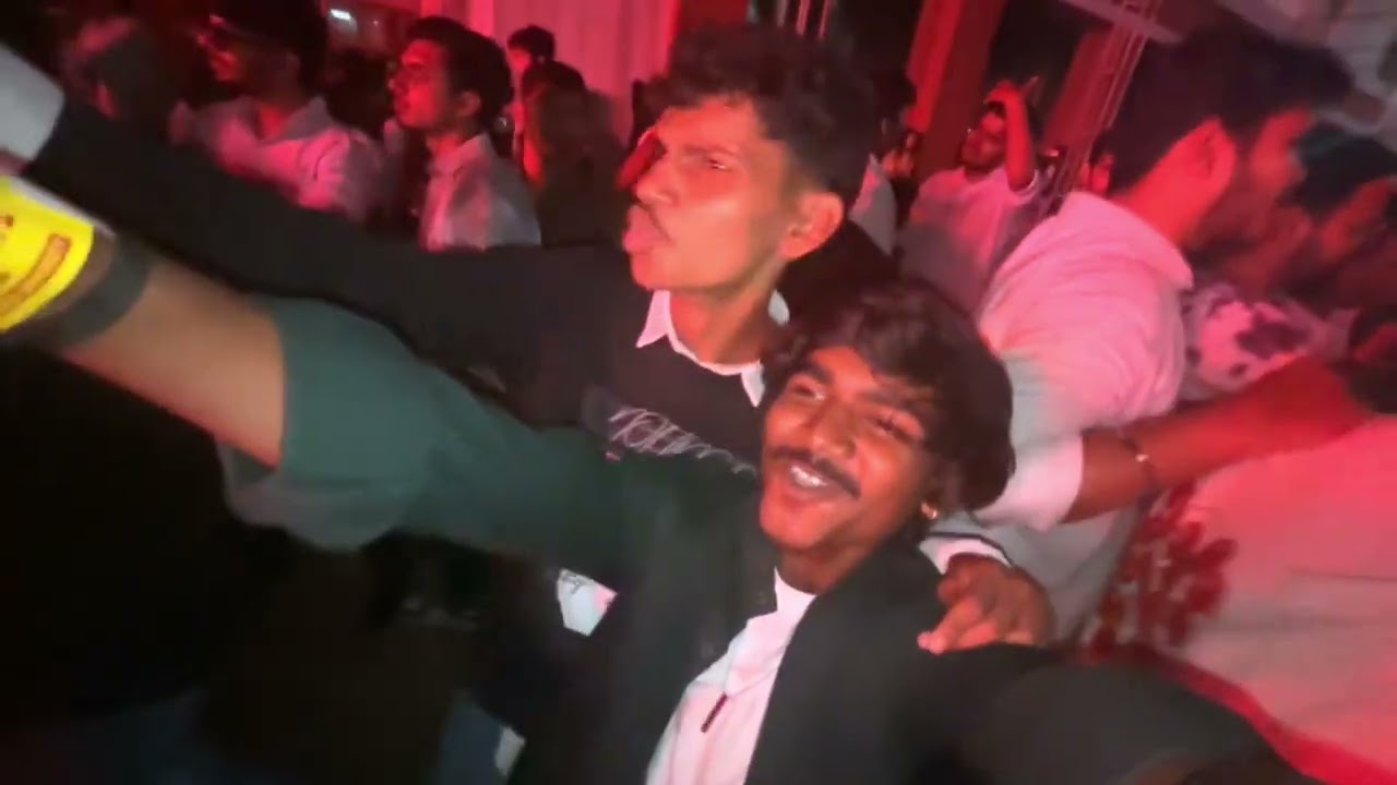 Unforgettable Concert  Night 🔥🥂🥵