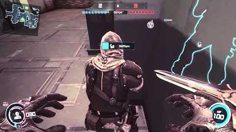 Ghost in The Shell First Assault unplayable bug