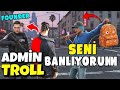 500 Kişilik Sunucuda Hile Açıp Herkesi TROLLEDİM! (Fivem Hile Troll) Wentra Lua Macho