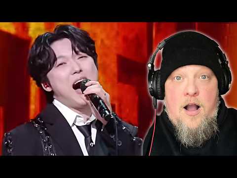 The Most Powerful Live Vocals I’ve Heard! Forestella - Armageddon (Reaction)