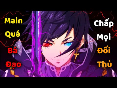 Video Anime Giấu Nghề ✓ Main Giấu Nghề Giả Ngu Có Sức Mạnh... - youtube