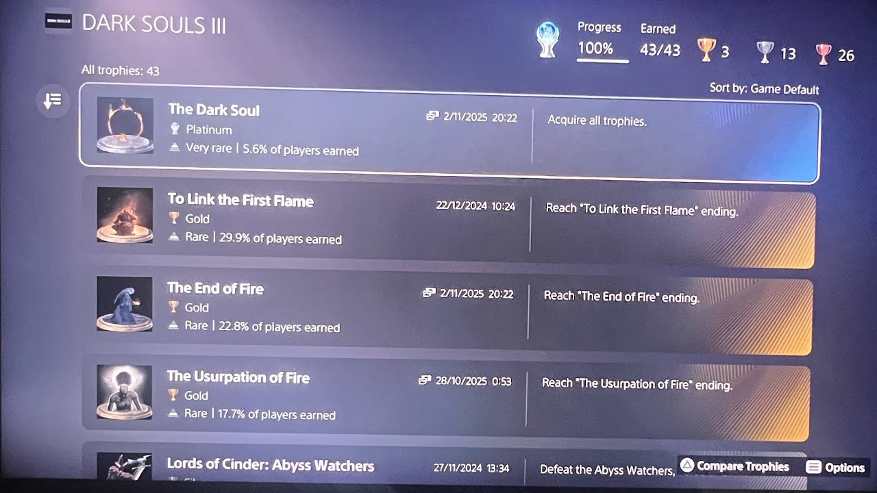 🔴 Dark SOULS 3 🆖 +6 Doing Platinum Finally 🤣🥂 - YouTube
