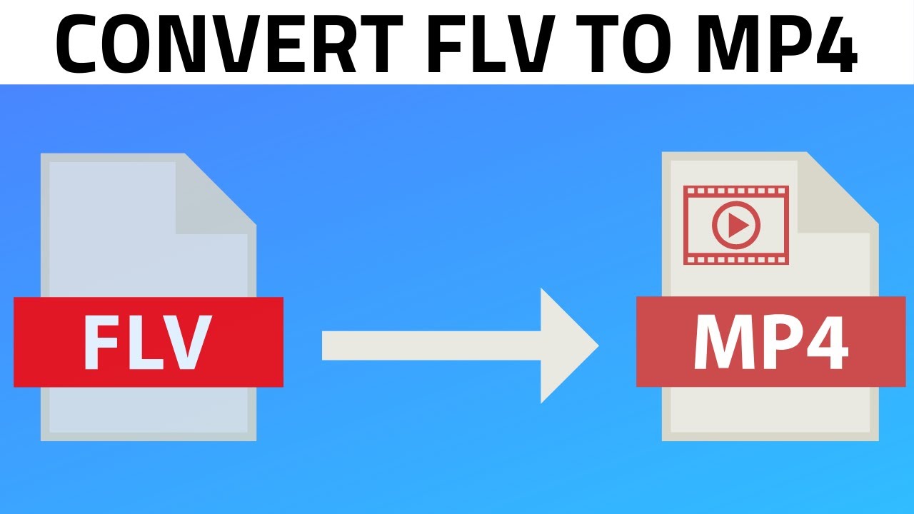 converting .flv to mp4 converting .flv to mp4