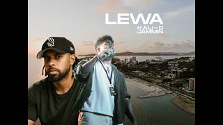 Download lagu Kali-D x Jammin - Lewa