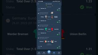 Comment down for more authentic slip...🔥✅....😂🙏 #football #1xbet  #1xbet_football_betting_tips