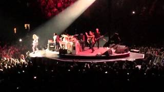 Foo Fighters - All My Life (live)