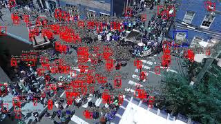 RetinaNet  Object Detection - 1