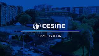 CESINE - Descubre nuestras instalaciones Resimi