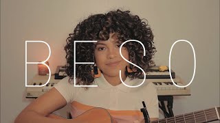 Beso - Josean Log (cover)