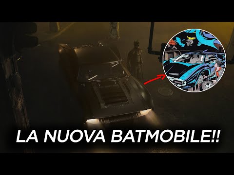 Video: Bleszinski Vuole Che Gears Of War Sia Più Nolan Batman, Meno Schumacher Batman