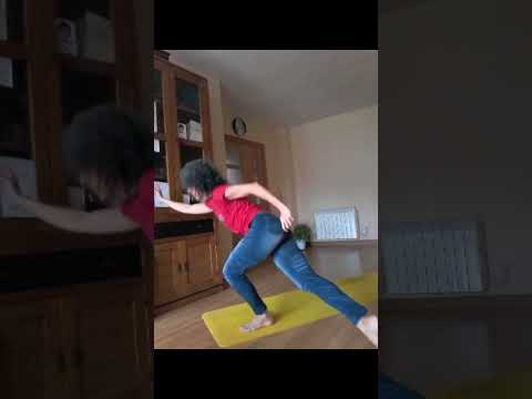 Secuencia para todo el cuerpo en 10 minutos