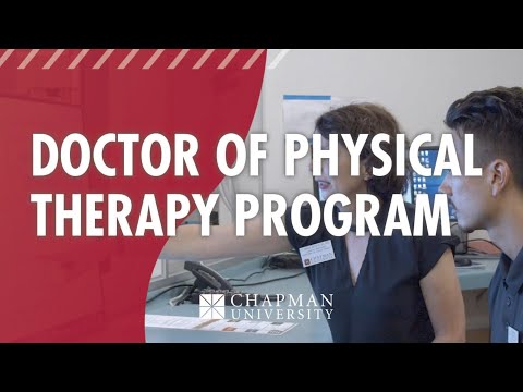 Doctor of Physical