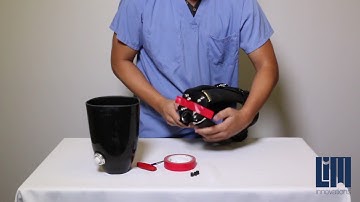 Fil Cup Removal and Installation