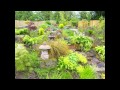With Slope Backyard Small Ideas Yard