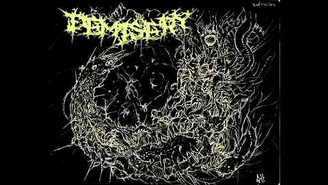 Demisery- The Enlightener (Demo Track)