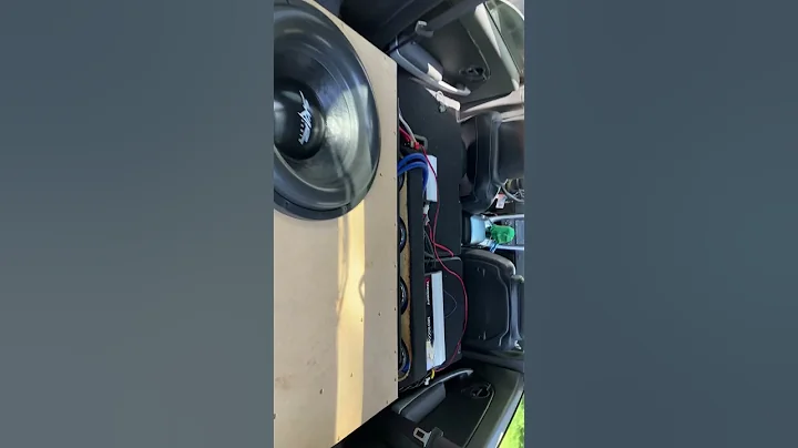 Zvxv2 15 on taramps md8000.1 . Pontiac torrent