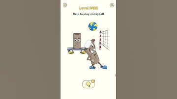 DOP 2 Gameplay Level 2422 Delete One Part Solution and Answer 🔥 Subscribe #shorts