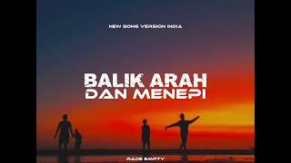 Balik Arah Dan Menepi ai Cover Versi India Style marcopollo sukuseven 