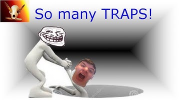 The Culling Trapper Build. ( Secret Bug )