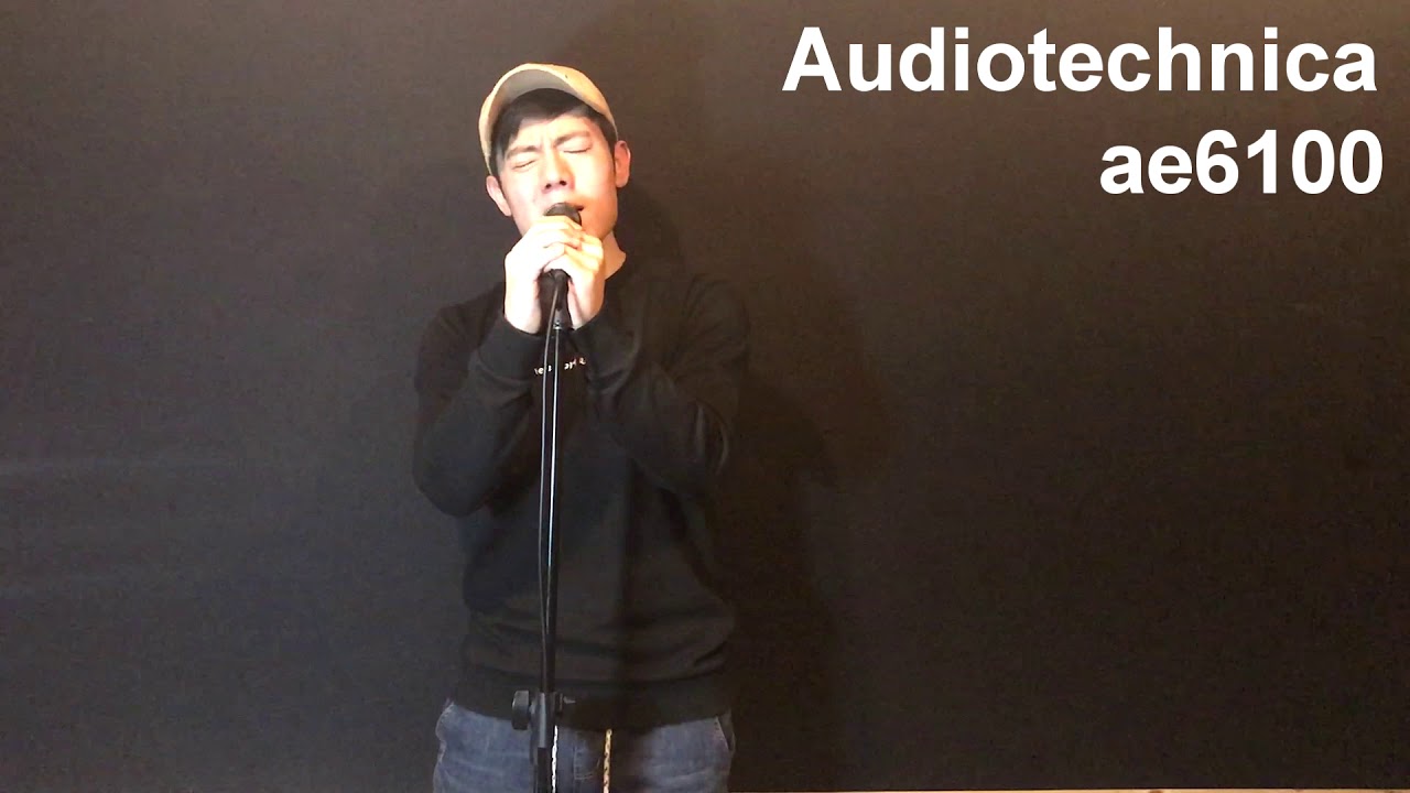 AUDIO TECHNICA AE6100(마이크몰)_www.mikemall.com