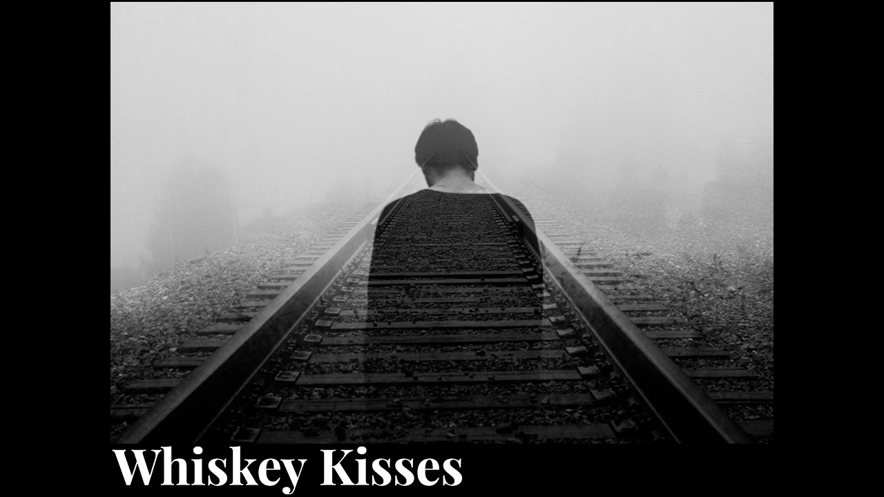 Whiskey Kisses