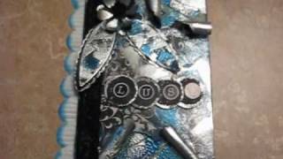 Lust Altered Tag