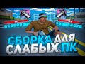 СЛИВ САМОЙ ЛУЧШЕЙ СБОРКИ ДЛЯ СЛАБЫХ ПК!