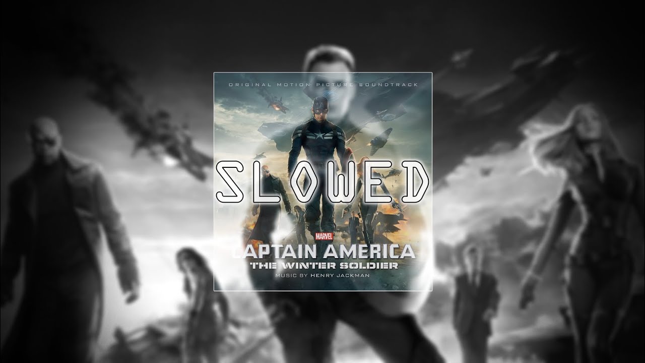 𝐓𝐚𝐤𝐢𝐧𝐠 𝐀 𝐒𝐭𝐚𝐧𝐝 / 𝘏𝘦𝘯𝘳𝘺 𝘑𝘢𝘤𝘬𝘮𝘢𝘯 / 𝘾𝘢𝘱𝘵𝘢𝘪𝘯 𝘼𝘮𝘦𝘳𝘪𝘤𝘢 𝙏𝘩𝘦 𝙒𝘪𝘯𝘵𝘦𝘳 𝙎𝘰𝘭𝘥𝘪𝘦𝘳 / 𝙨𝙡𝙤𝙬𝙚𝙙