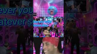 Another Rave Summoned By My Incredible Community 😲 #music  #raveparty  #lollypoppinz #twitch  #sweet