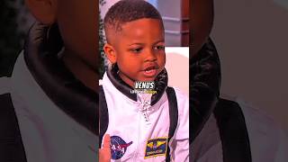 Jerry Morrison Lll Amazes Mila Kunis