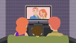 Scan Corner Explainer Video in German