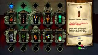 Video Game Review: Bastion