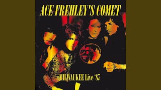 Stranger In A Strange Land (Live)