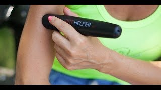 Bite Helper for the treatment of insect bites