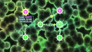 Tentacle Wars The Purple Menace LEVEL 12 (Walkthrough)